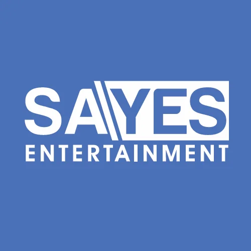 Logo van SAYES Entertainment