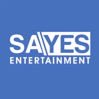 Logo van SAYES Entertainment