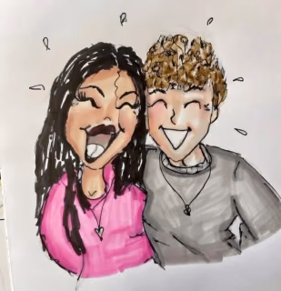 Logo van Sketch and Celebrate
