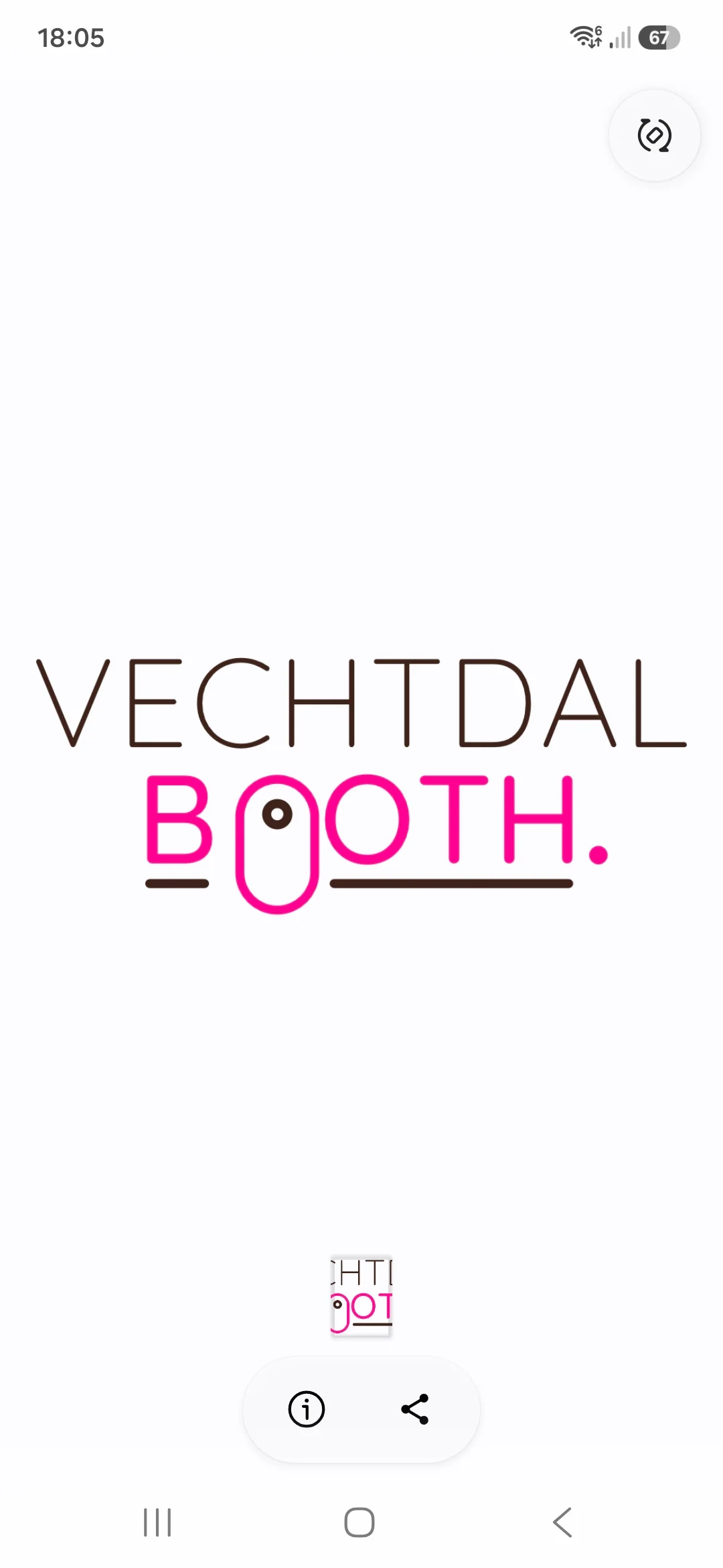 Vechtdal Booth