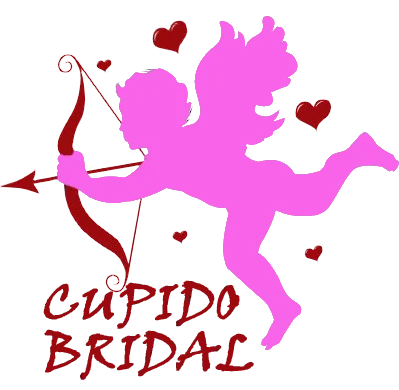 Achtergrond voor Cupido Bridal Bruidsaccessoires