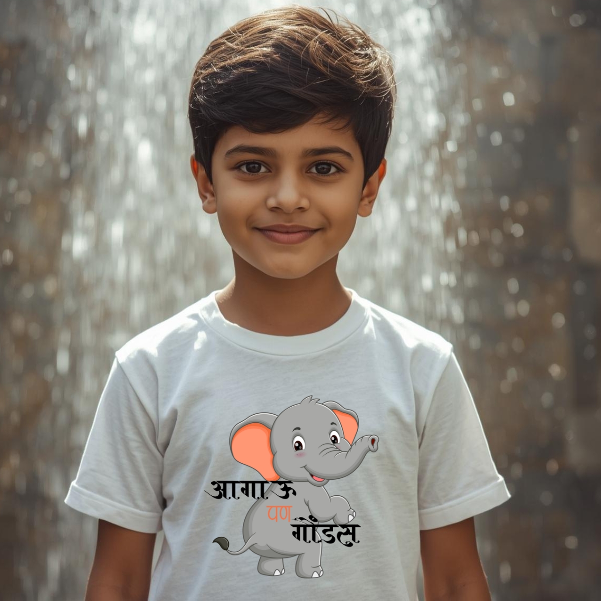 Kids 7 | Aagau pan gondas thumbnail 4