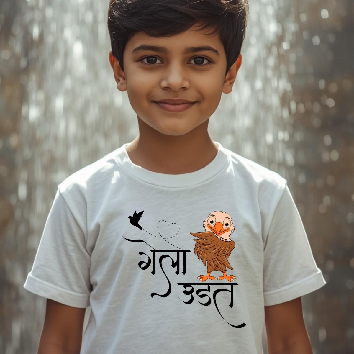 Marathi 31 | Kids| Gela Udat thumbnail 5