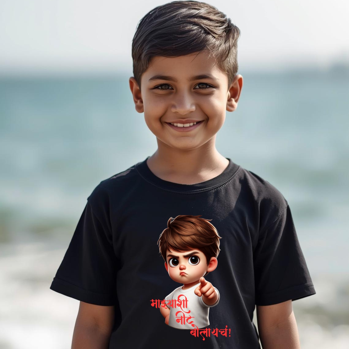 Kids 3 | Mazyashi Nit bolayach