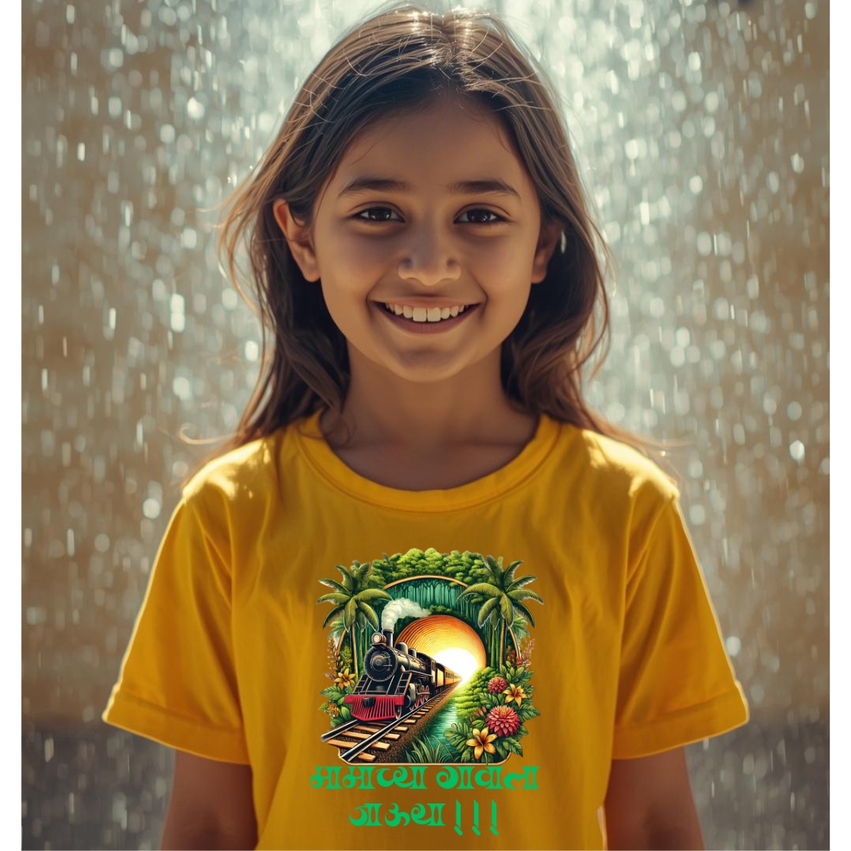 Kids 4| Mamachya gavala jauya thumbnail 2