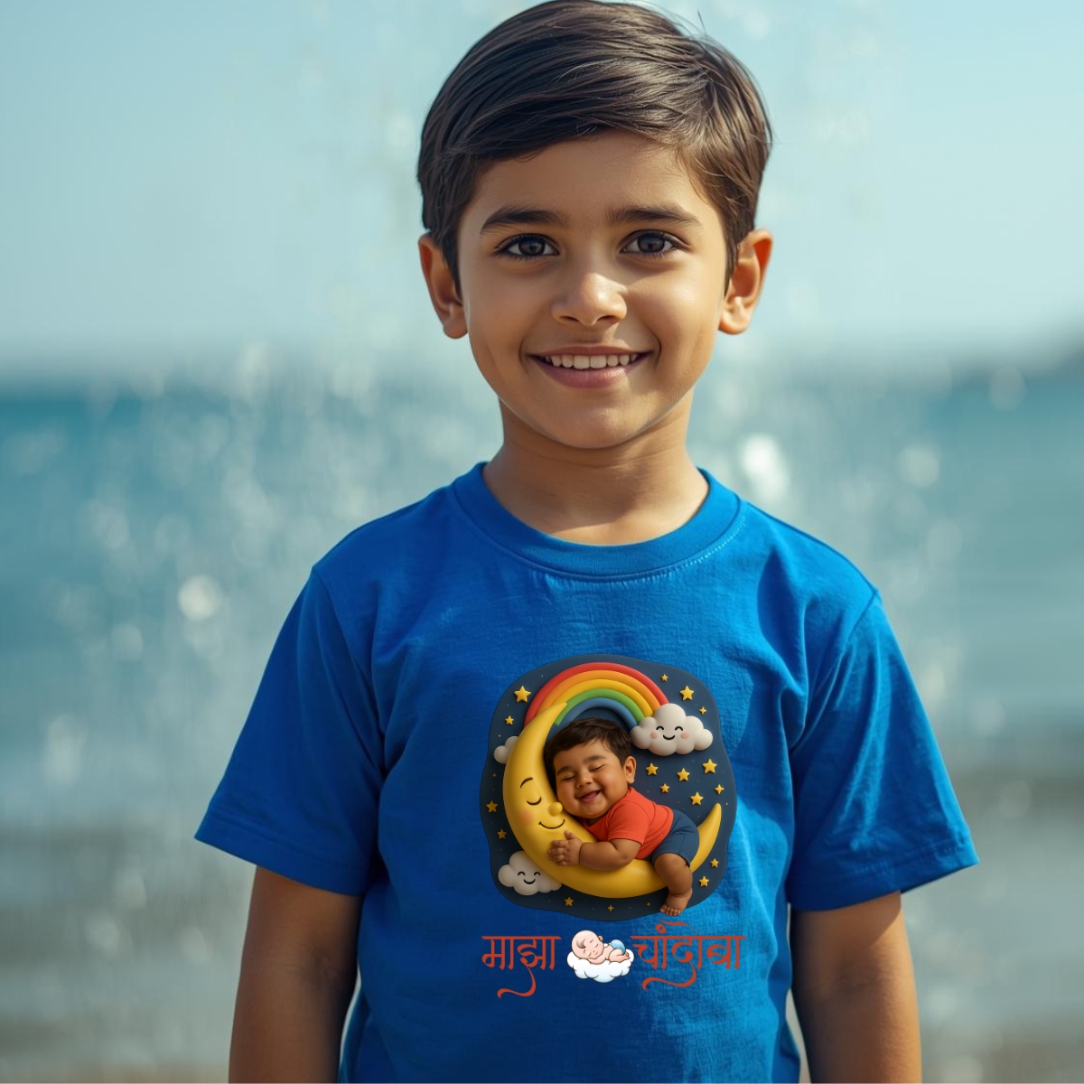 Kids 5 | Maza Chandoba
