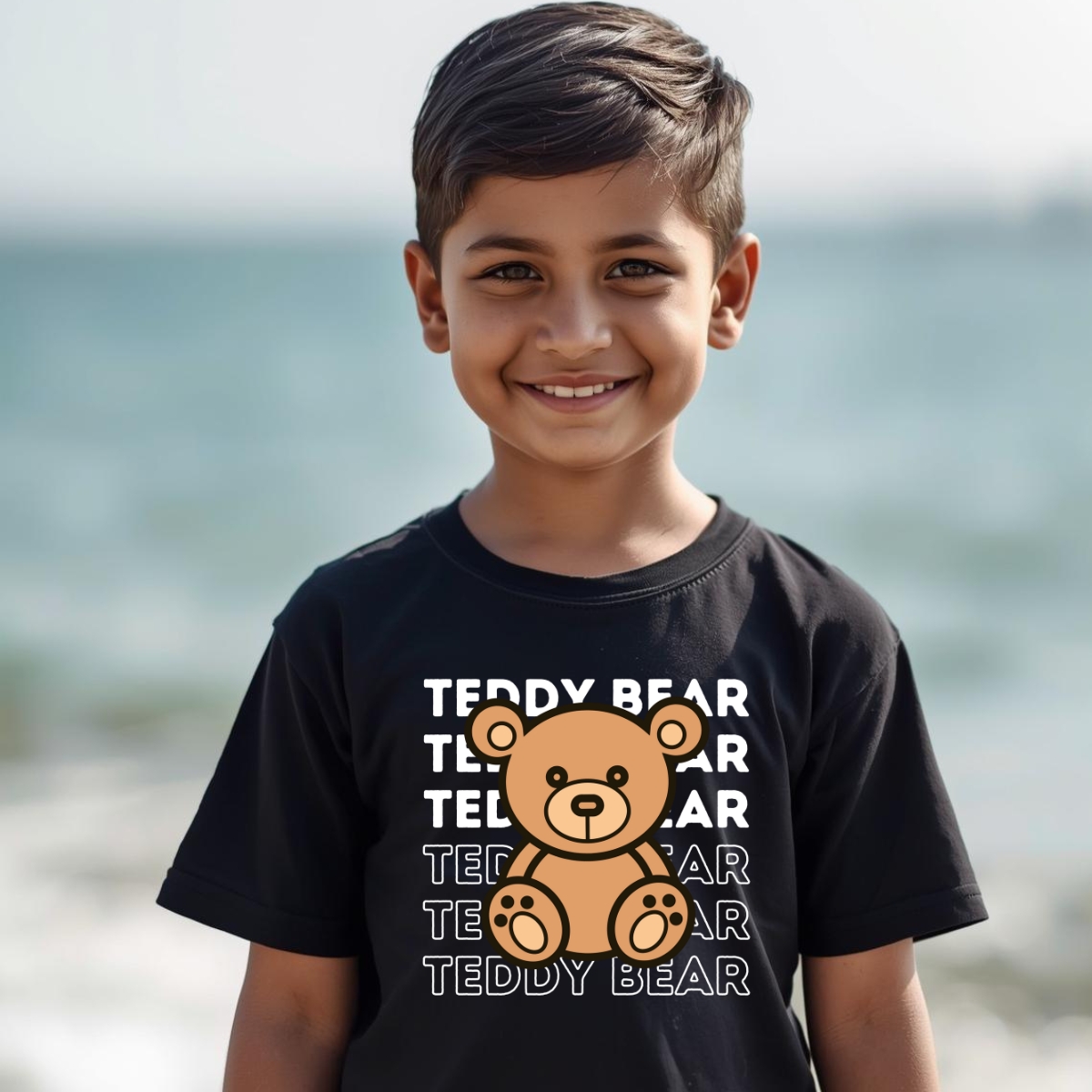 Kids 8 | Teddy Bear