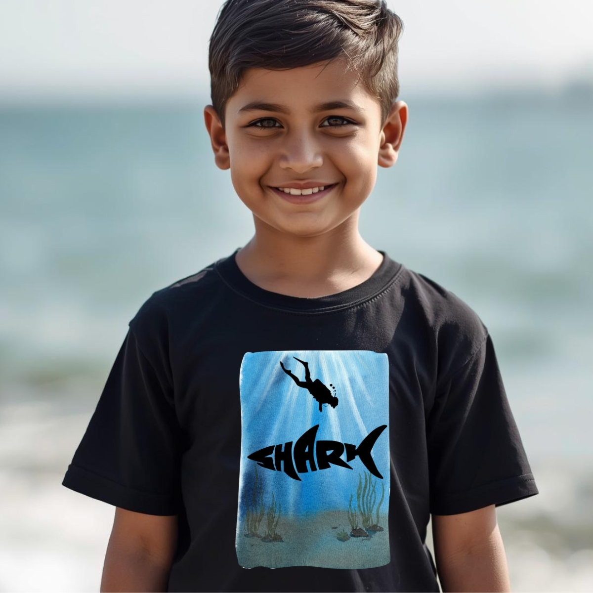 Kids 20| Shark