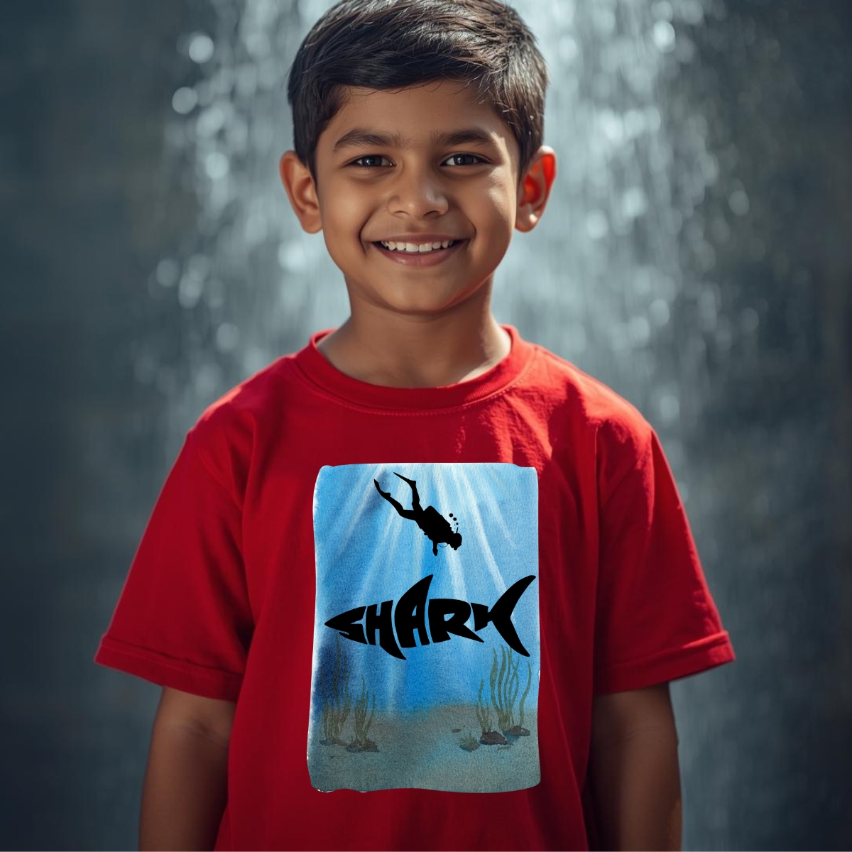 Kids 20| Shark thumbnail 2