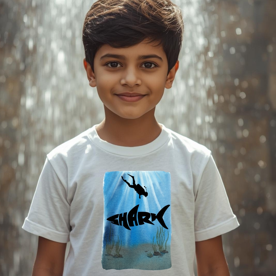 Kids 20| Shark thumbnail 3