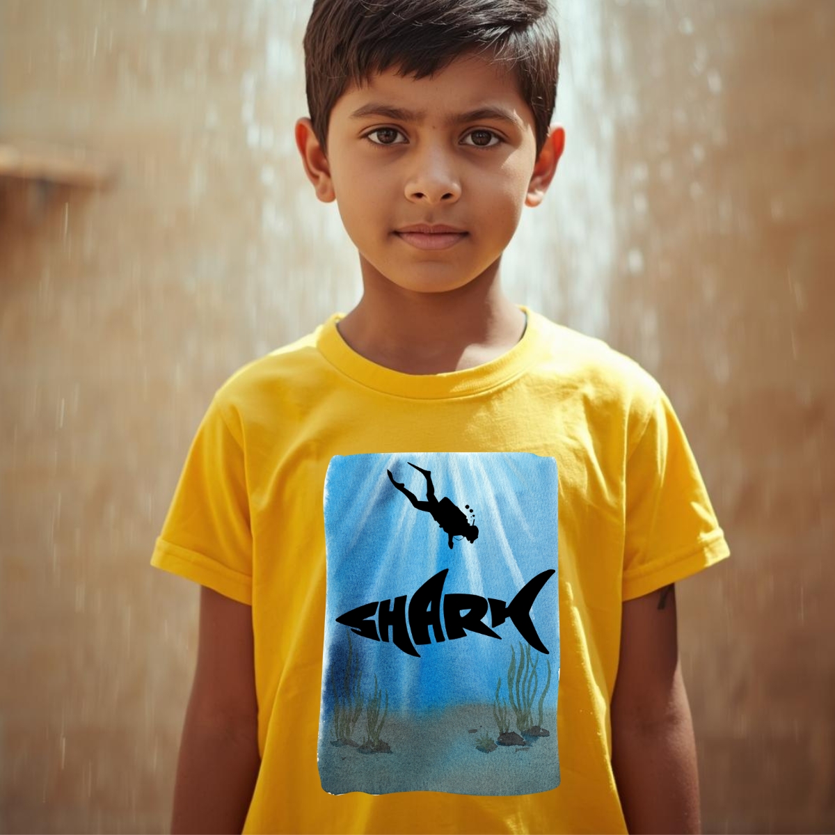 Kids 20| Shark thumbnail 4