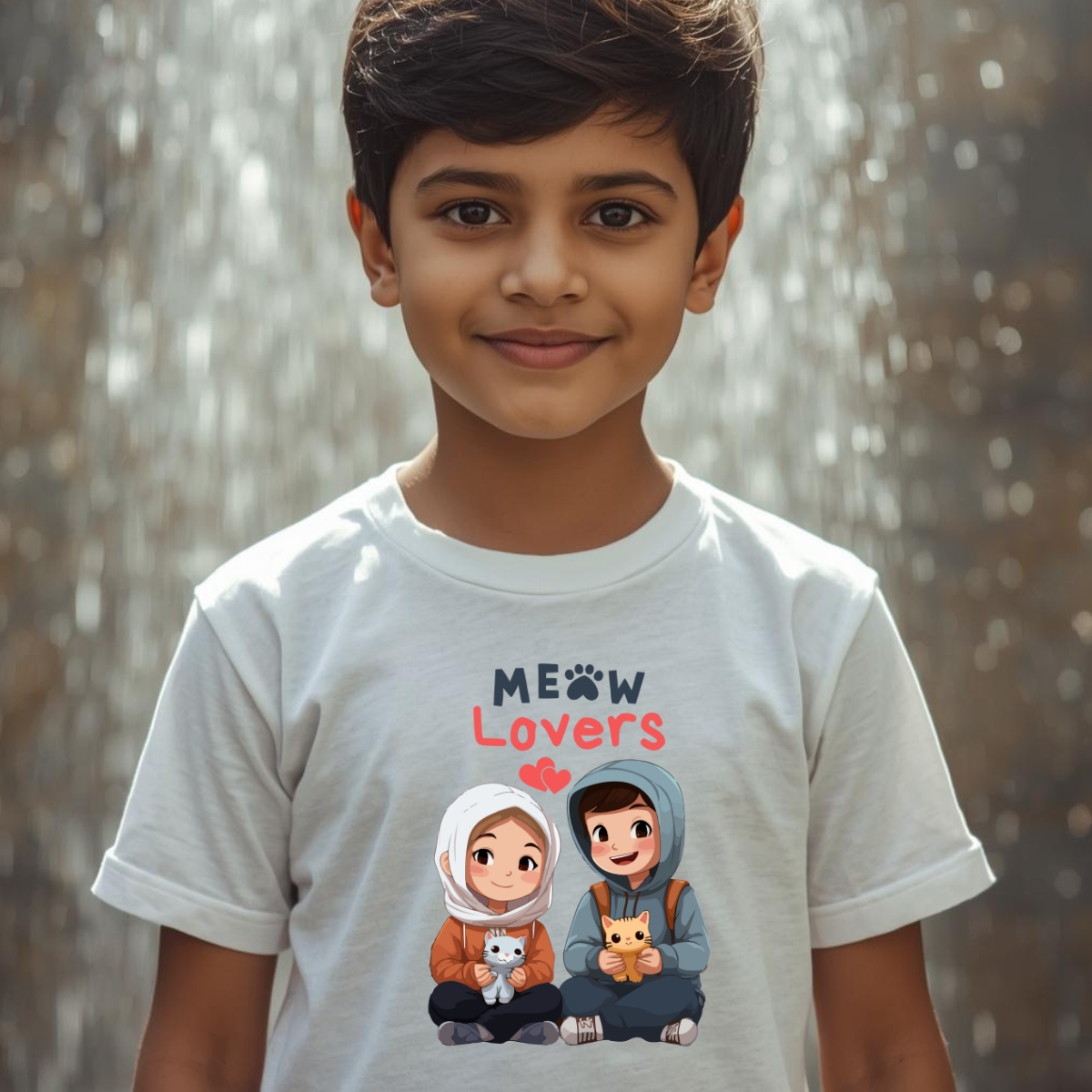 Kids 24| Meow Lovers thumbnail 2