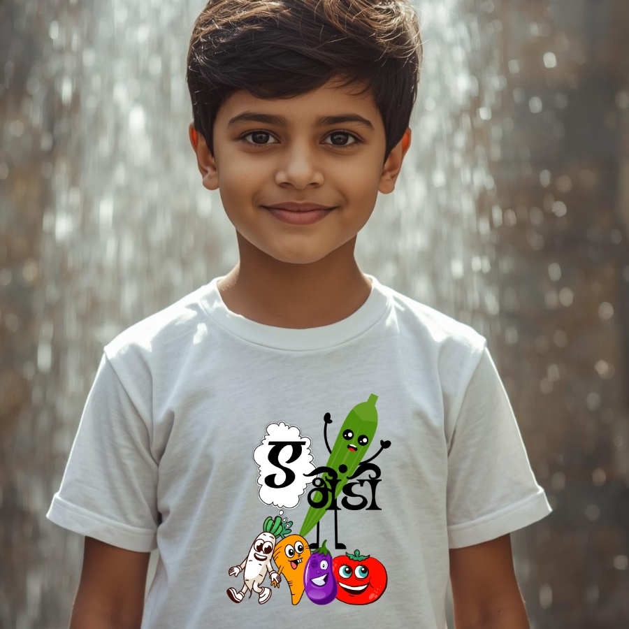 Marathi 37 | Kids| A Bhendi