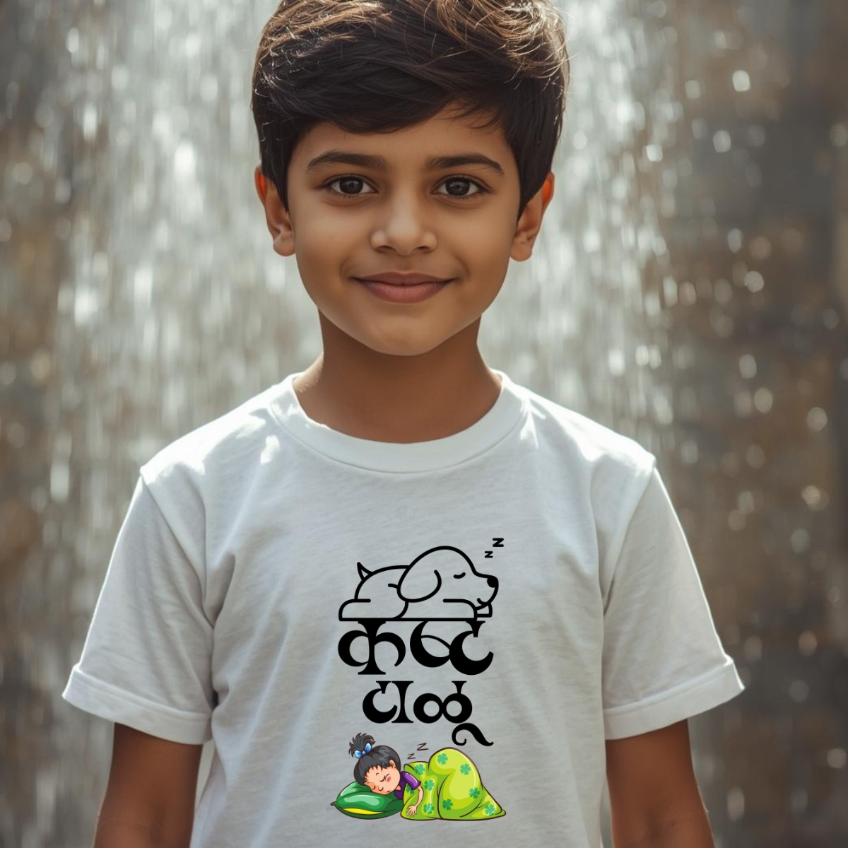 Marathi 37 | Kids| Kasht talu thumbnail 3