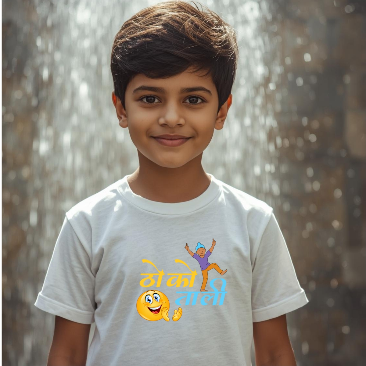 Hindi 2| Kids| Thoko tali thumbnail 2