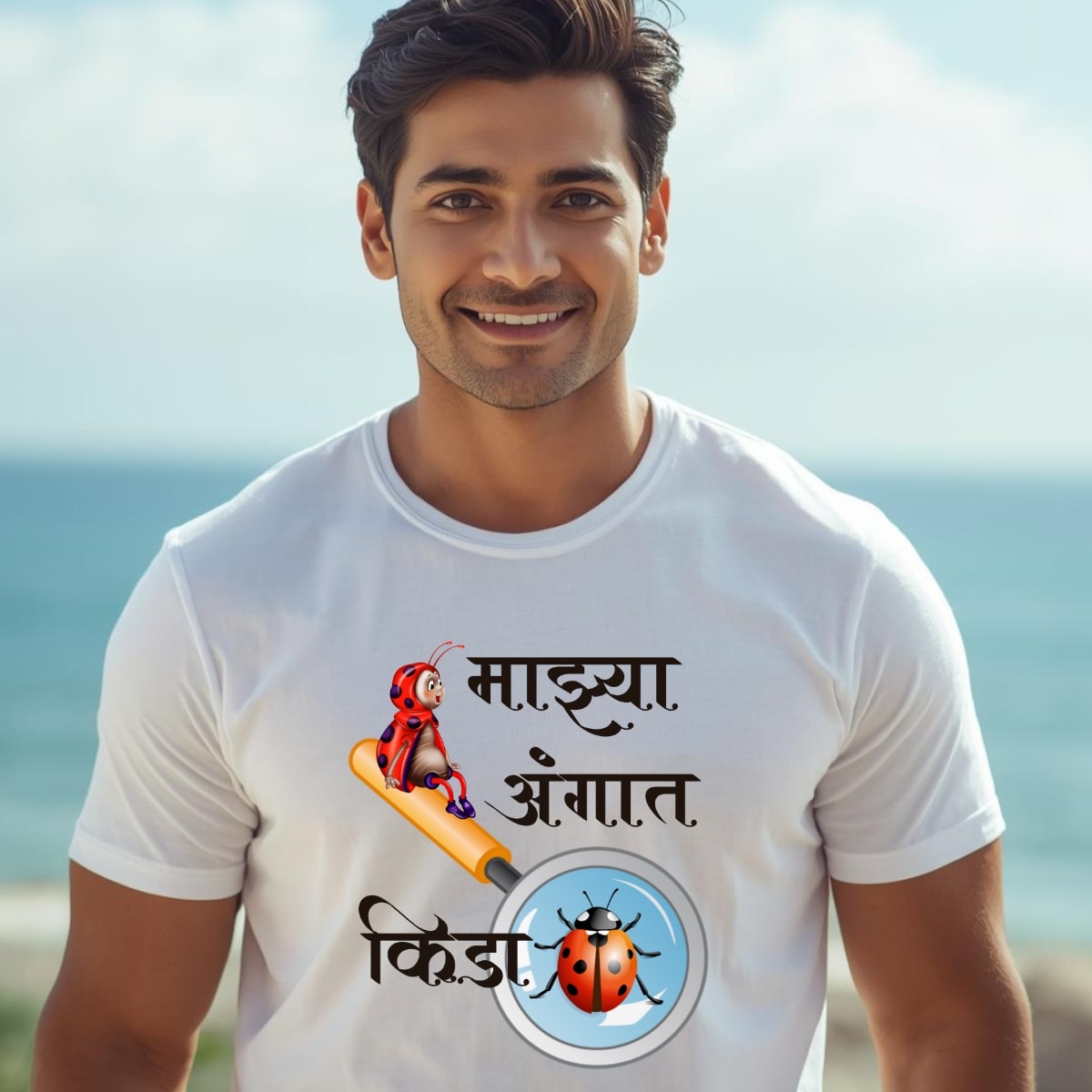 Marathi 1 | Mazya Angat Kida
