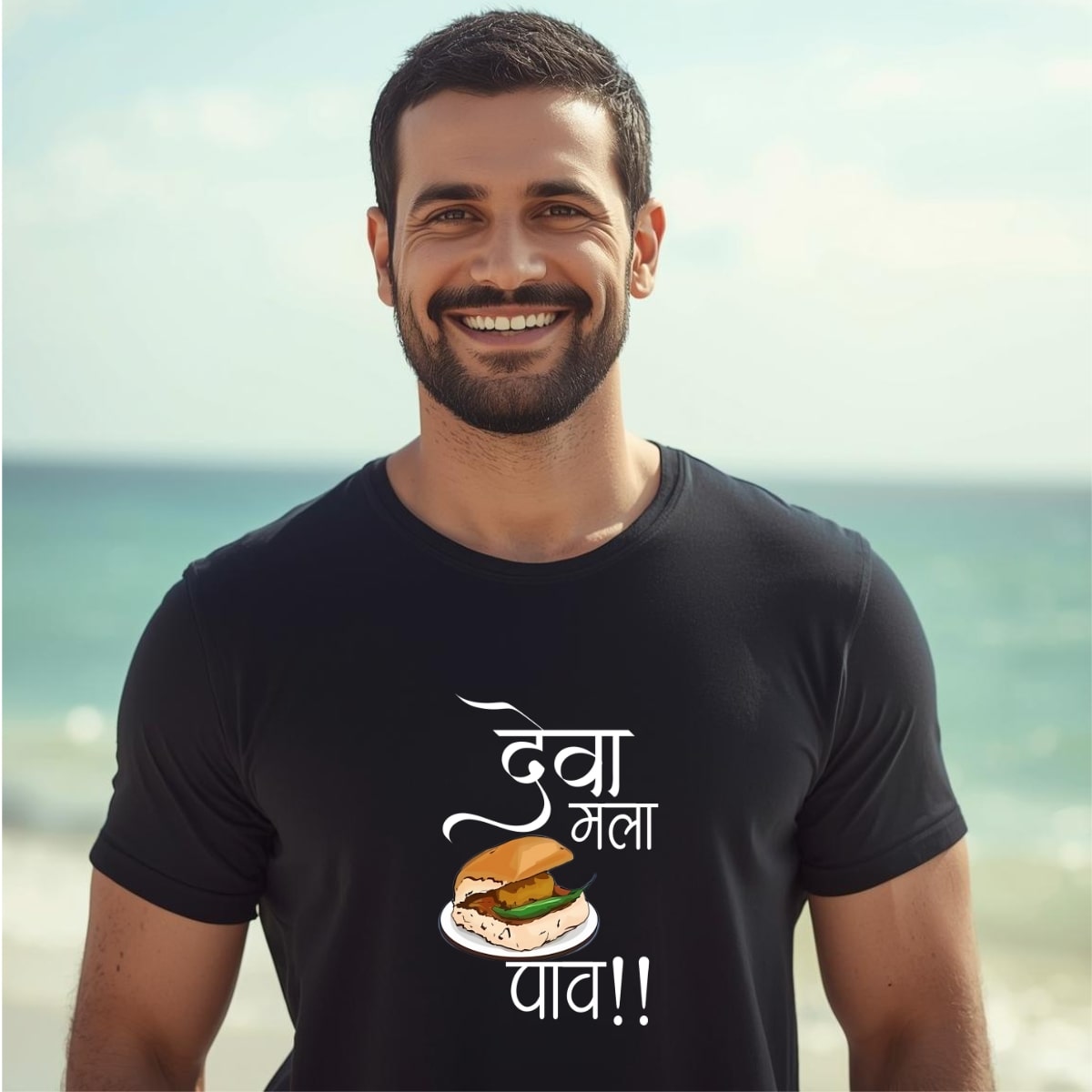 Marathi 10| Mens|Deva Mala Pav