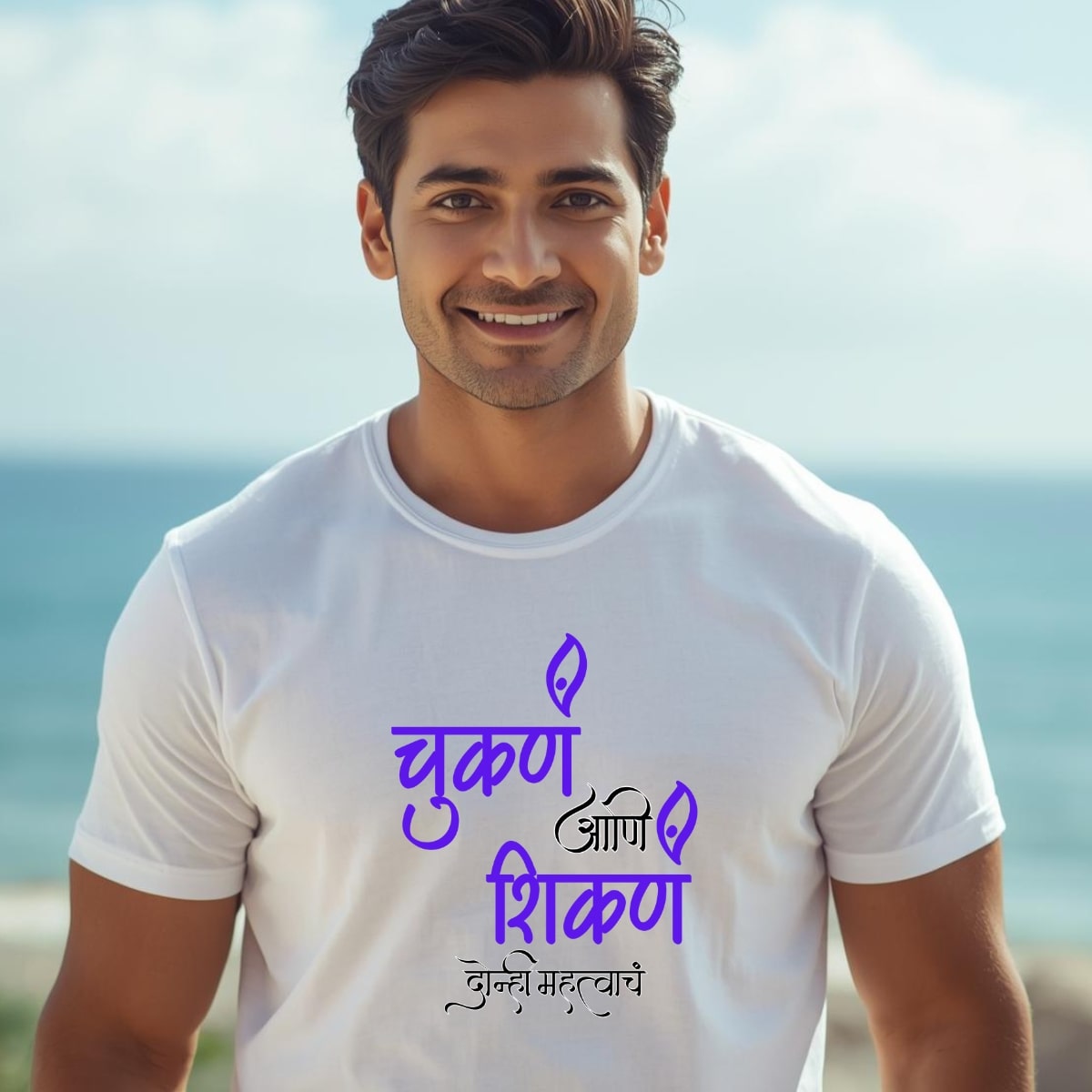 Marathi 27| Mens|chukn ani shikn donhi mahtvach