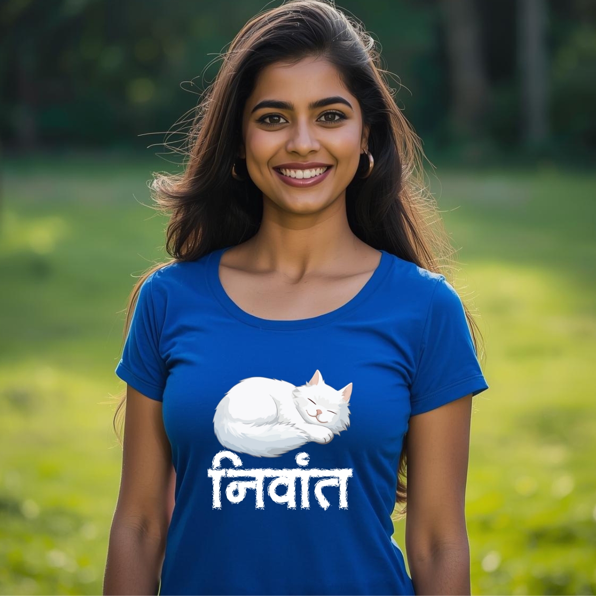 Marathi 85| Womens| Nivant