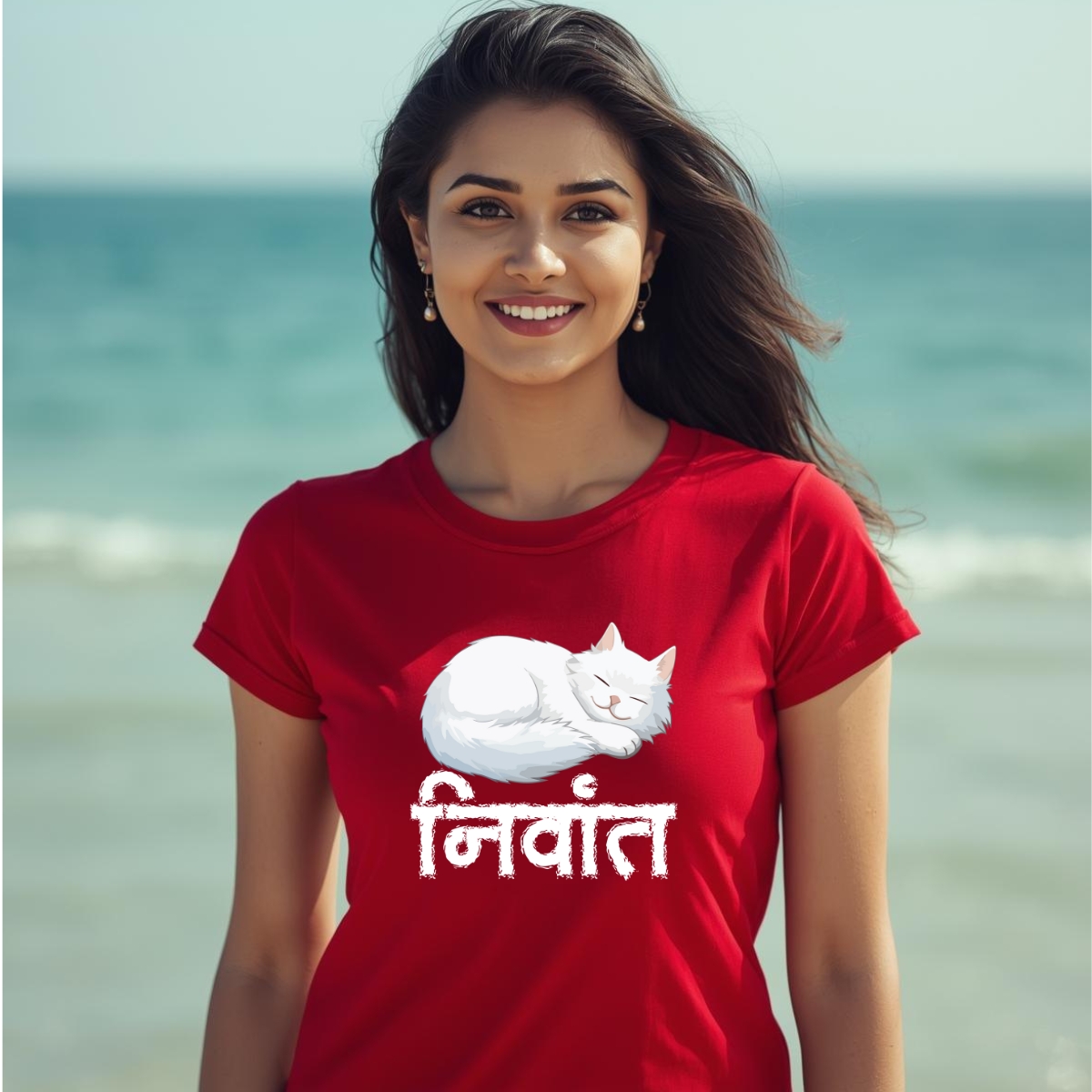 Marathi 85| Womens| Nivant thumbnail 2
