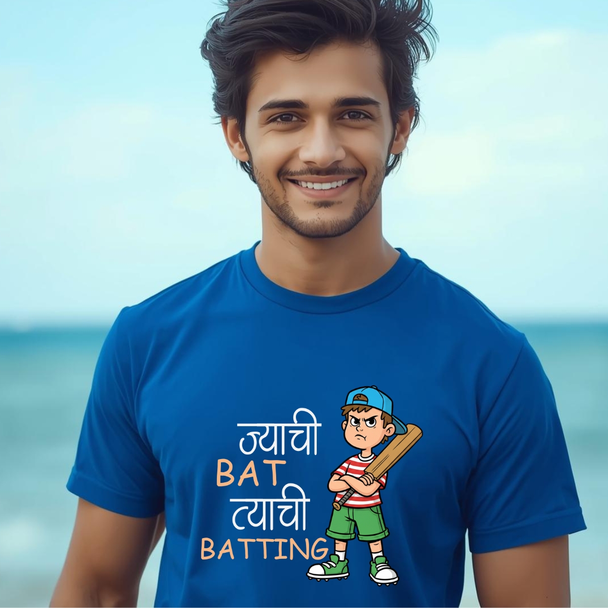 Jyachi bat tyachi batting| Mens