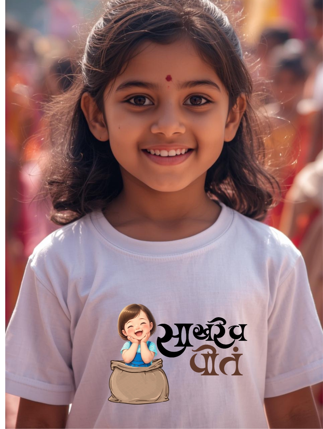 Kids 28| Sakhareche pota