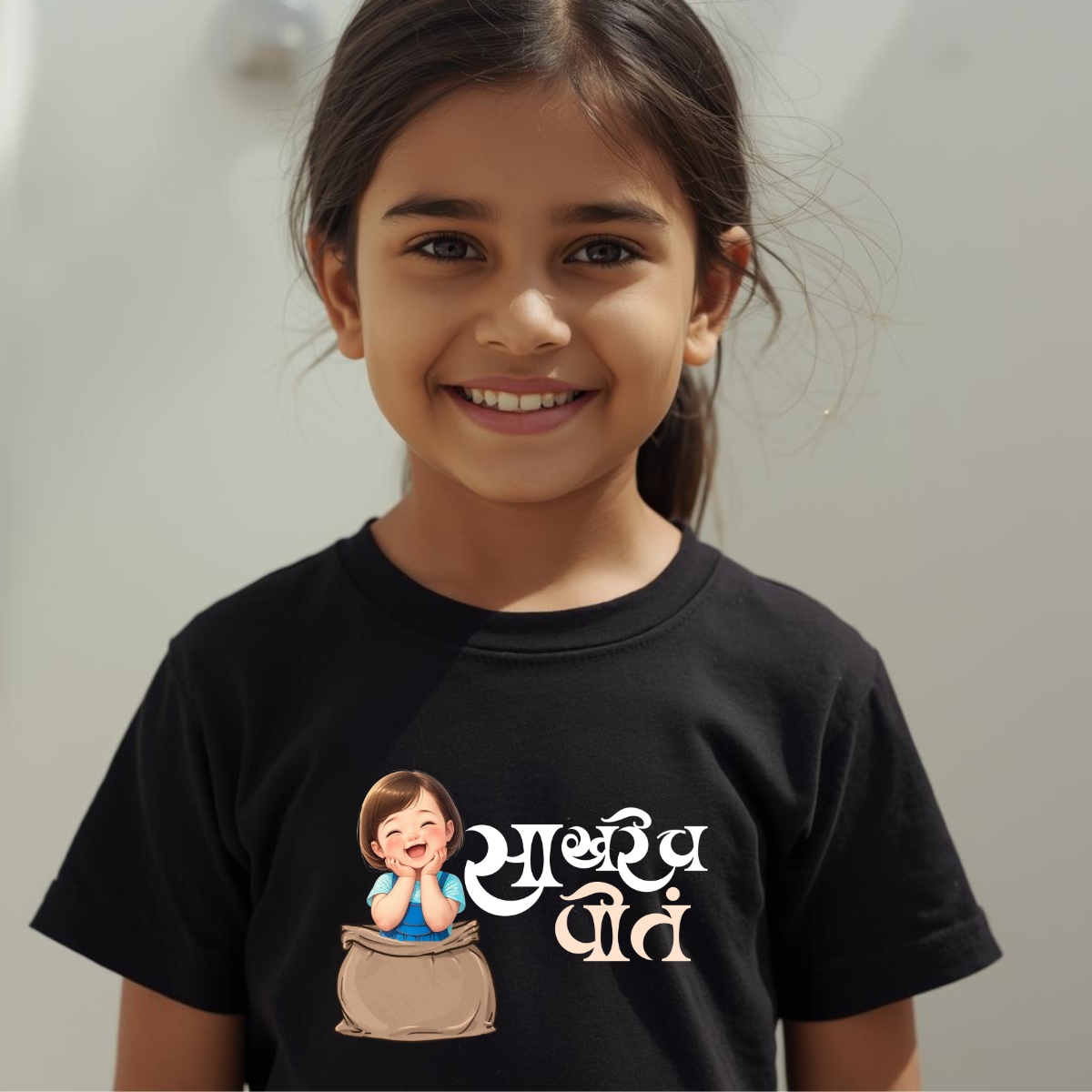 Kids 28| Sakhareche pota thumbnail 2