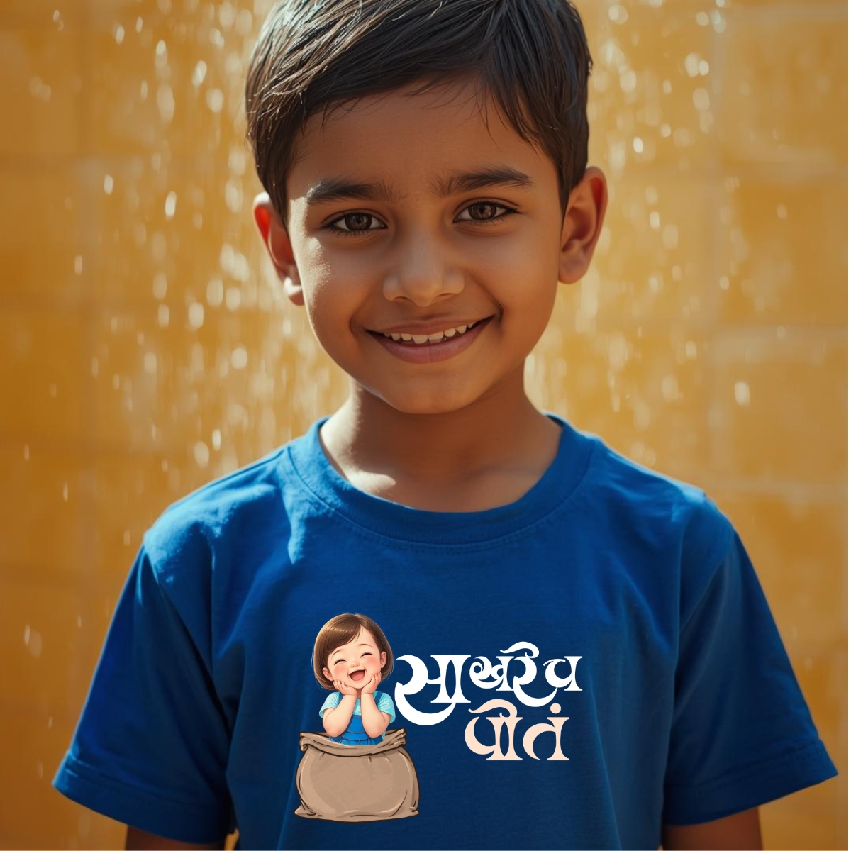Kids 28| Sakhareche pota thumbnail 3