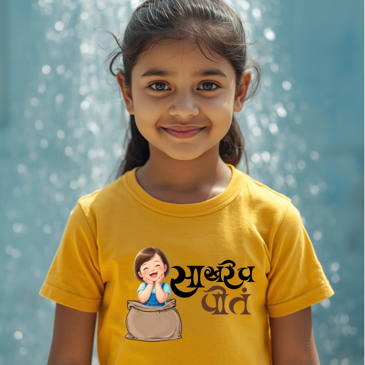 Kids 28| Sakhareche pota thumbnail 5