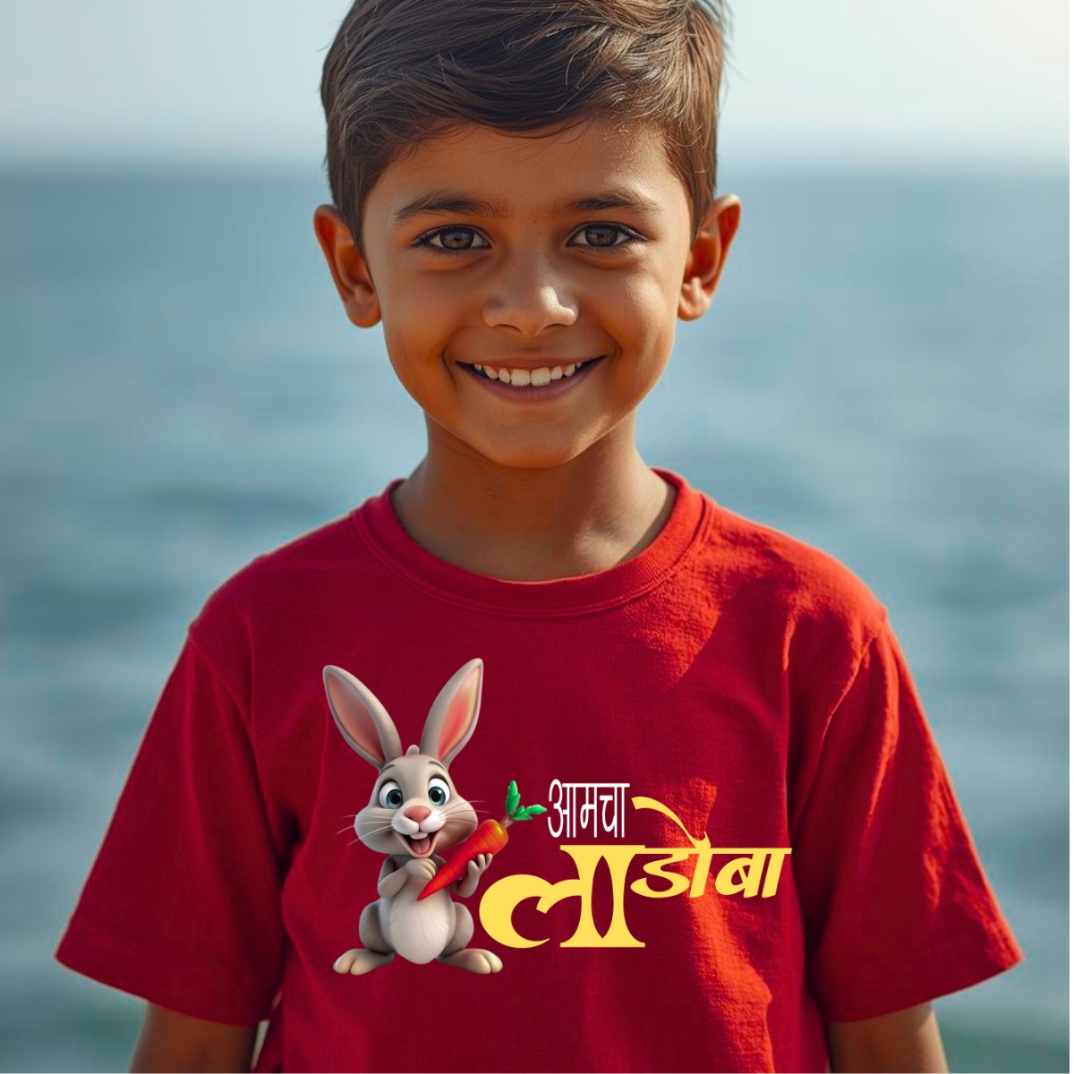 Kids 29| Aamacha Ladoba thumbnail 2