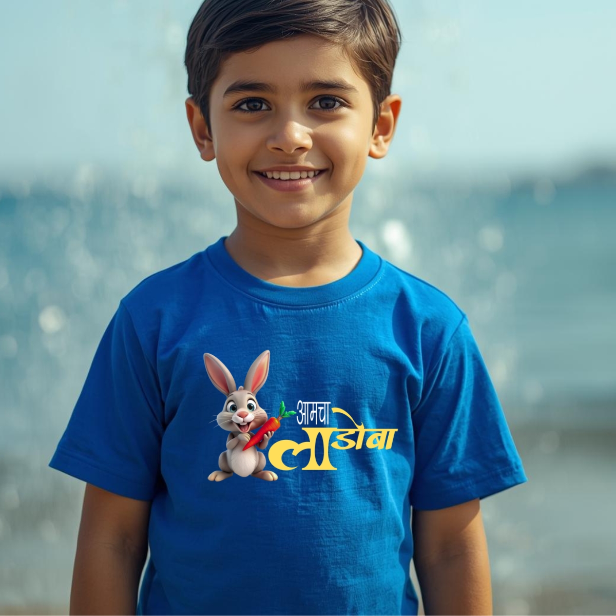 Kids 29| Aamacha Ladoba thumbnail 3