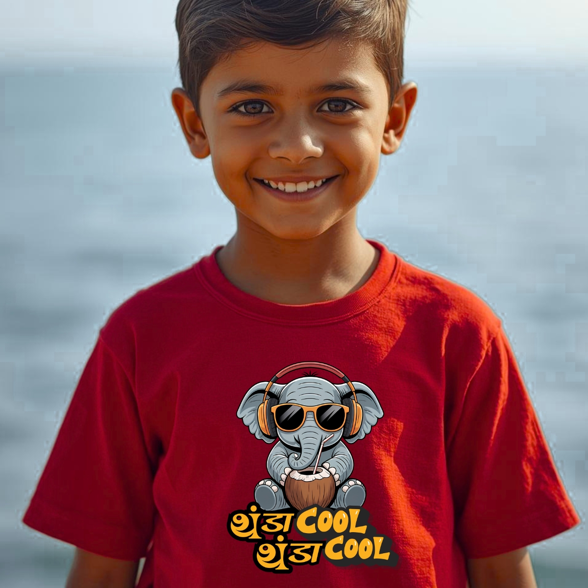 Kids 32 Thanda Thanda Cool Cool