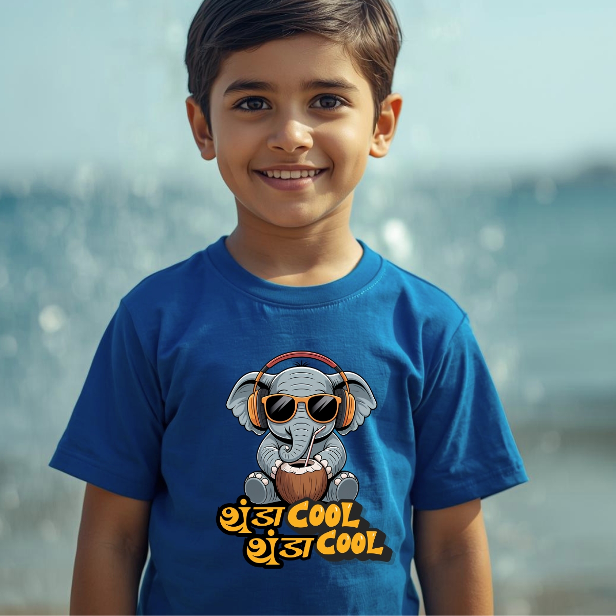 Kids 32 Thanda Thanda Cool Cool thumbnail 2