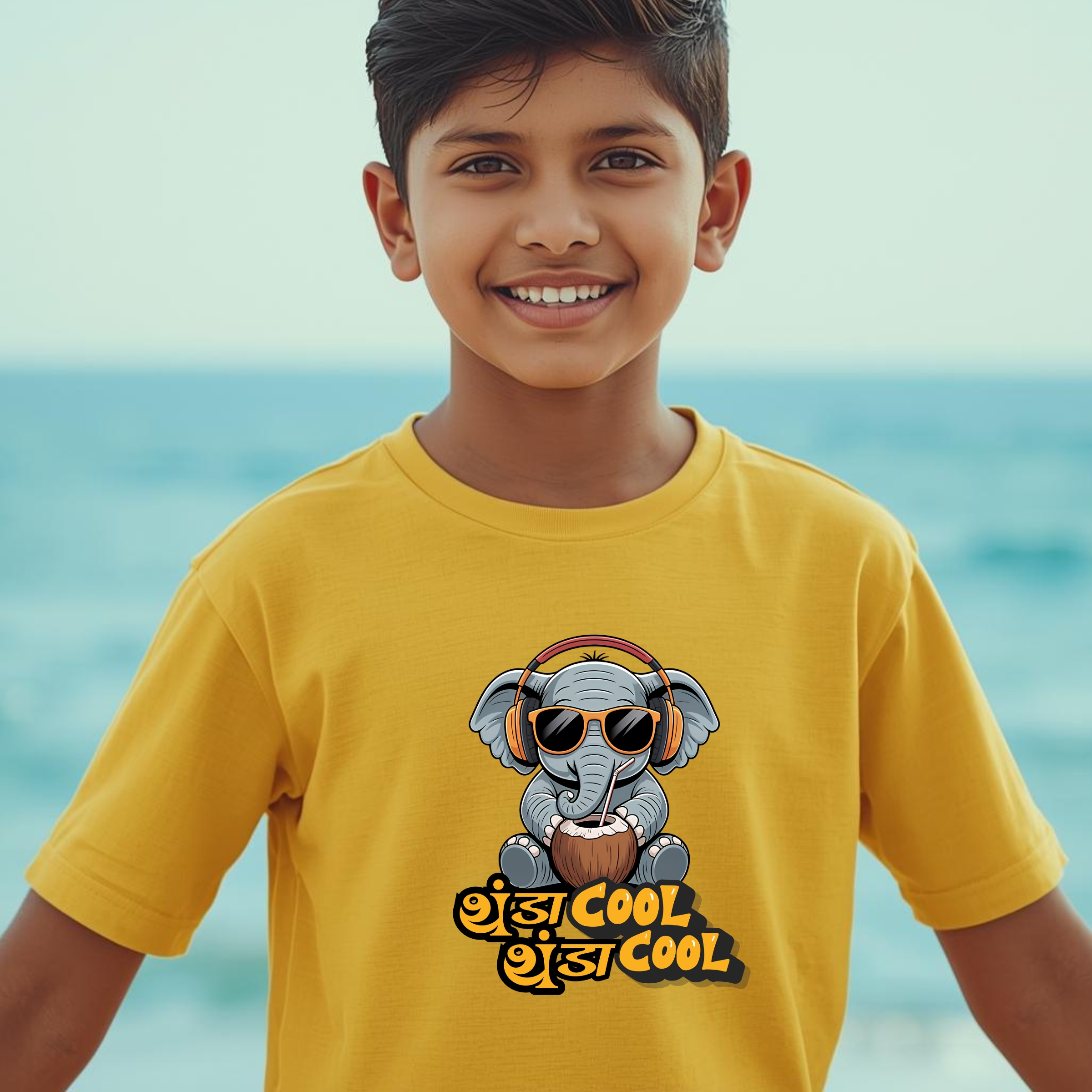 Kids 32 Thanda Thanda Cool Cool thumbnail 5