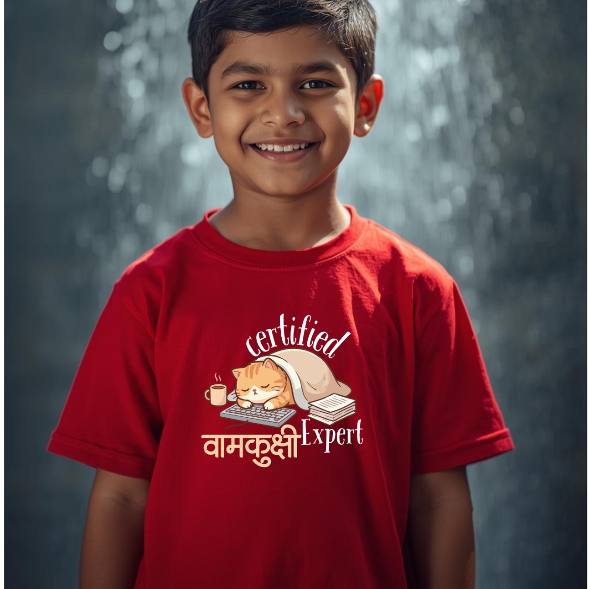 Marathi 33 Certified Vamkukshi Expert (Kids)