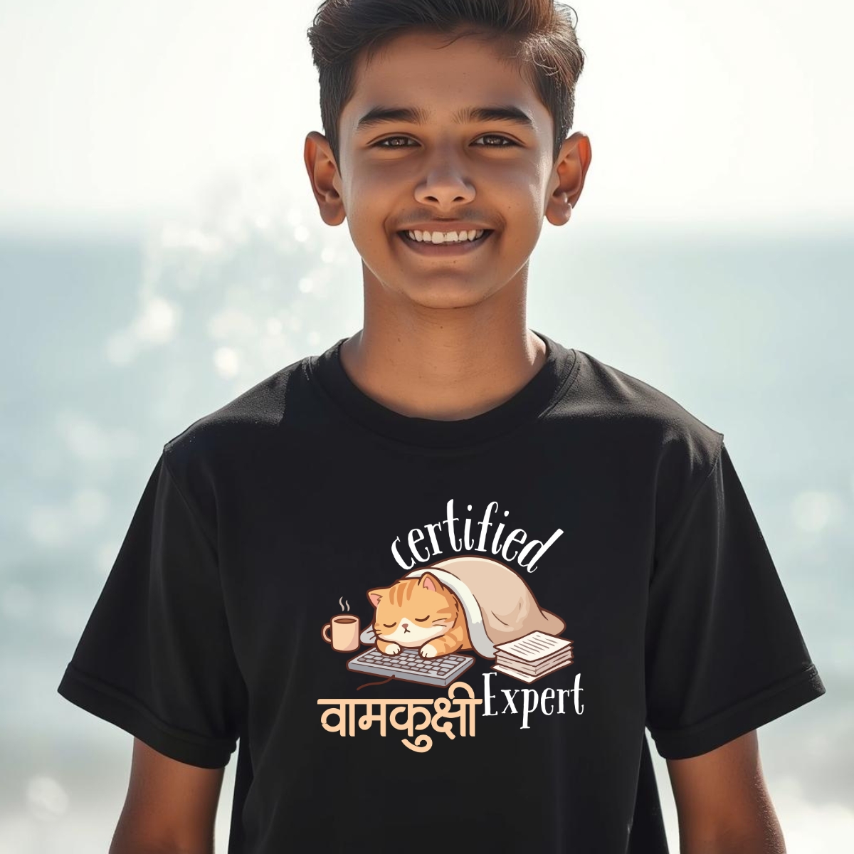 Marathi 33 Certified Vamkukshi Expert (Kids) thumbnail 2