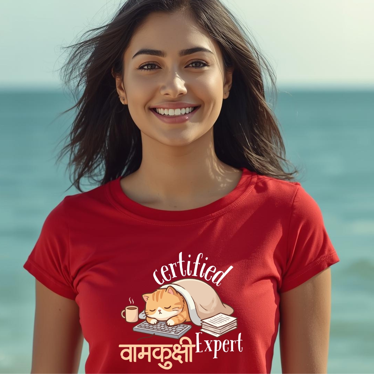 Marathi 33 - Certified Vamkushi Expert (Womens)  thumbnail 2