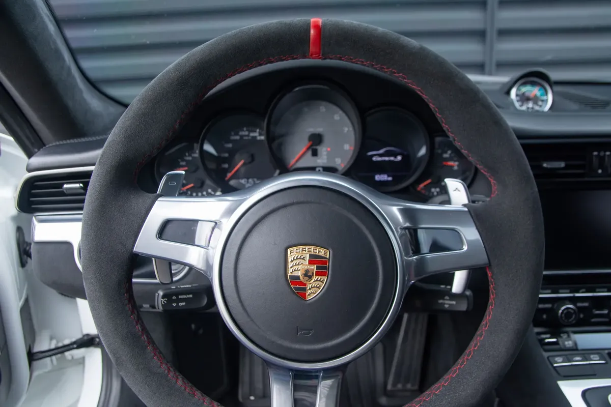 Porsche thumbnail