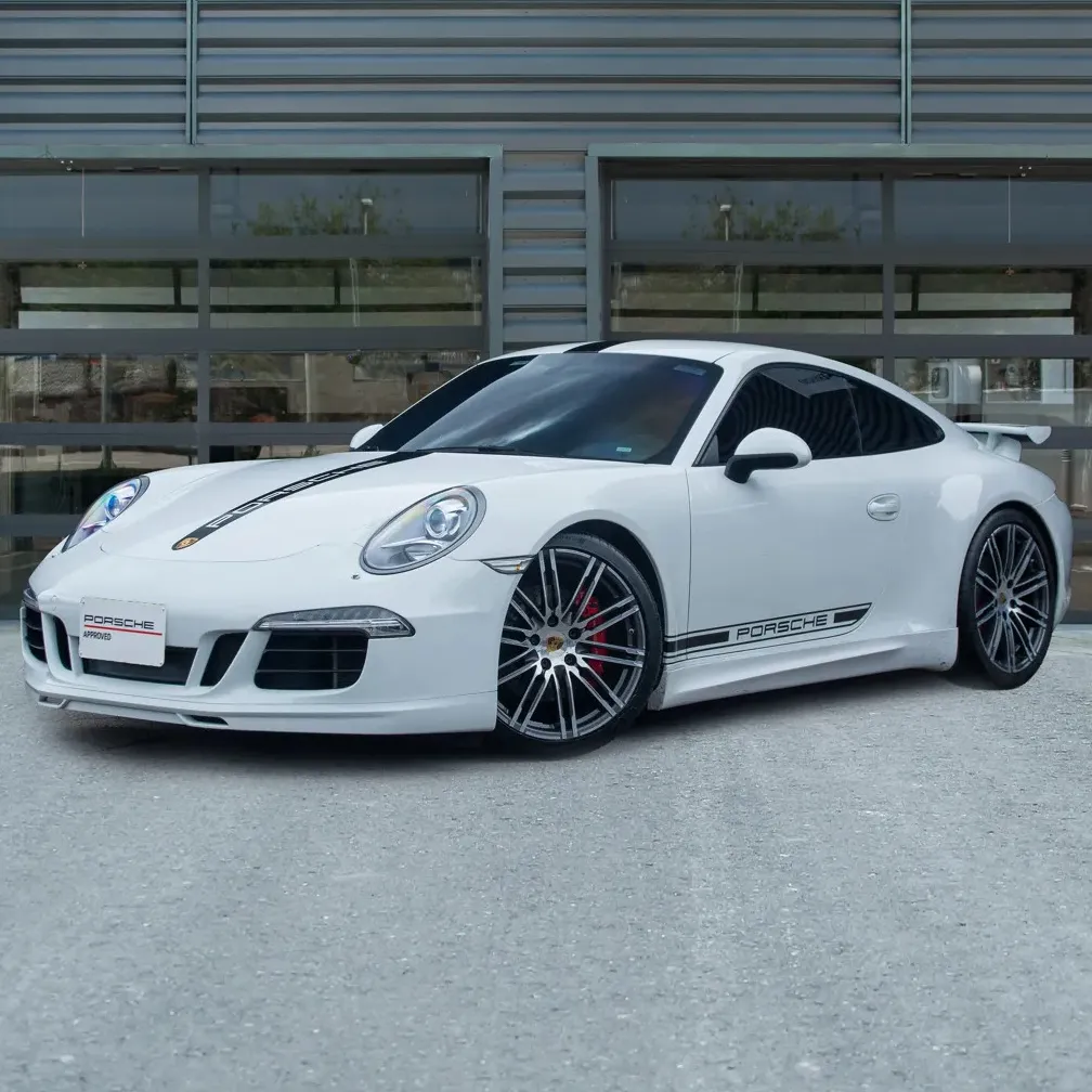 Porsche thumbnail