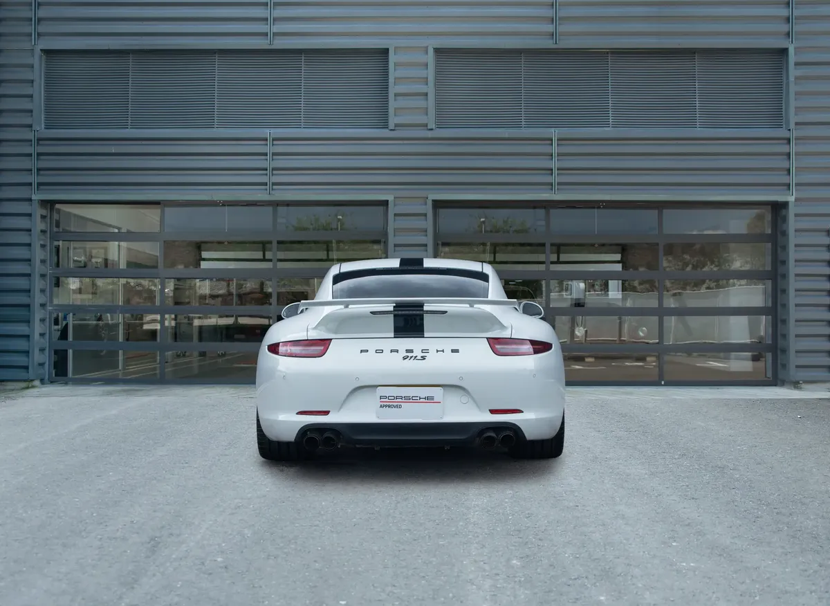 Porsche thumbnail