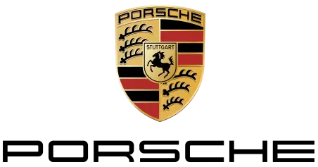 Porsche Logo