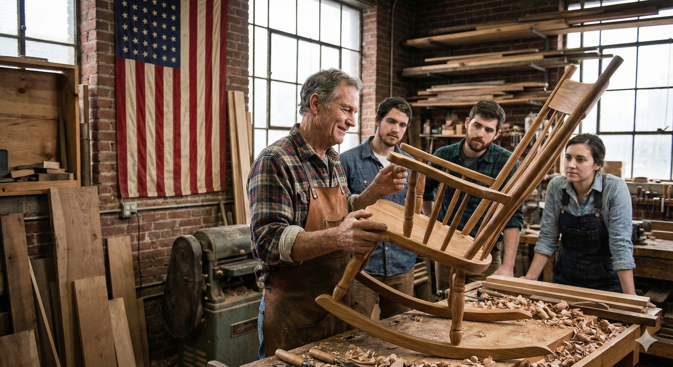 What America Still Gets Right