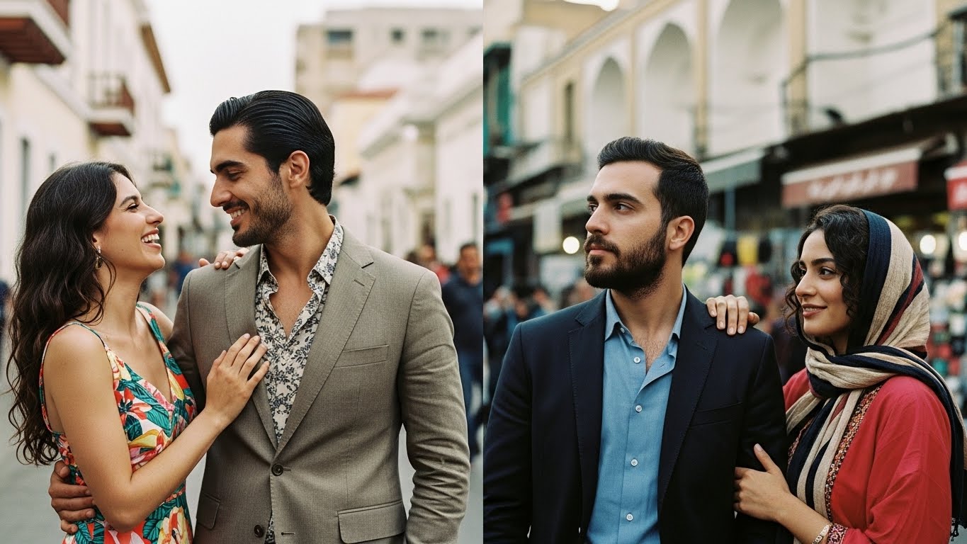 When Dictatorships Fracture: Iran, Venezuela, and the Modern Collapse of Control