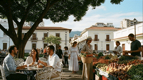 Venezuela's Dawn: From Socialist Chains to Capitalist Triumph and American Trade Revival