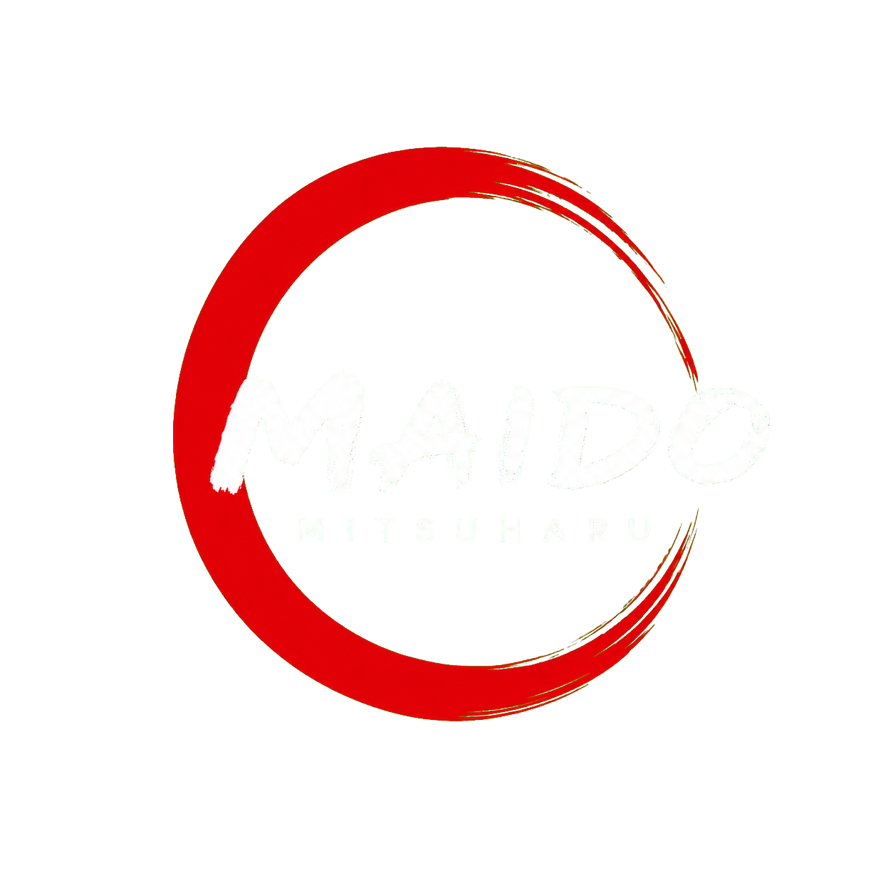 Logo de Maido