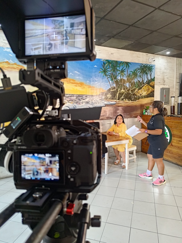 Beyond the Bite: The Cinematic Storytelling Behind TTL Video Production's Himay Himay Commercial