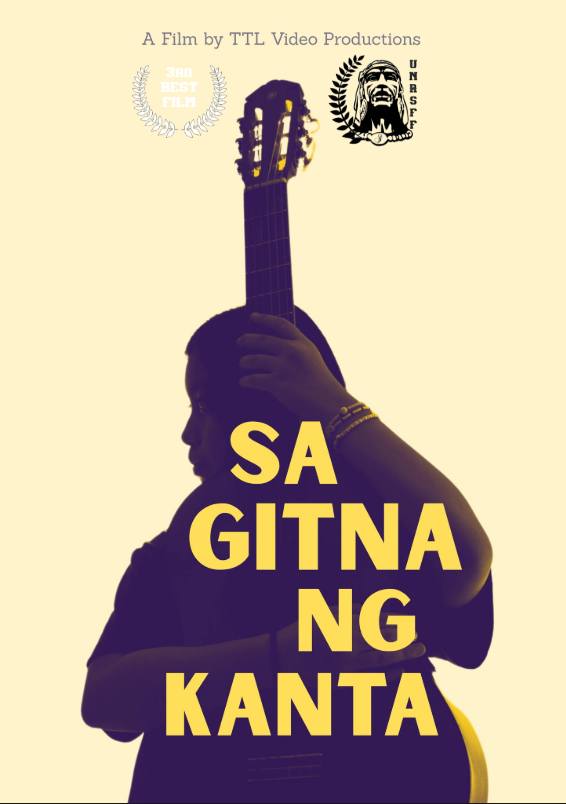 TTL Video Production Wins 3rd Place at the UNA Short Film Festival