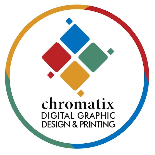 Chromatix Logo