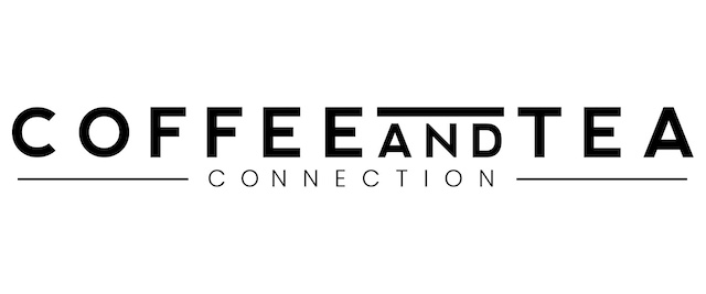 Coffee and Tea Connection Logo