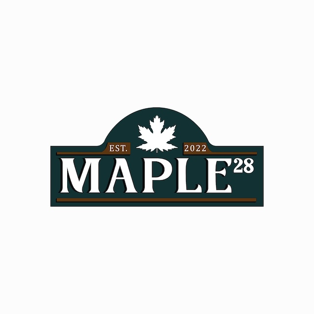 Maple Logo